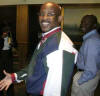 Cletus egbuzie