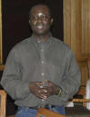 Felix Obere